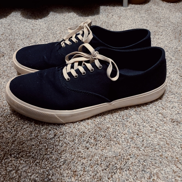 SperryTopsiders Men's 9 - Picture 2 of 3